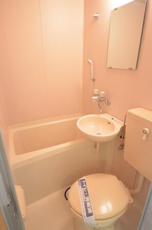 セゾンKNの物件内観写真